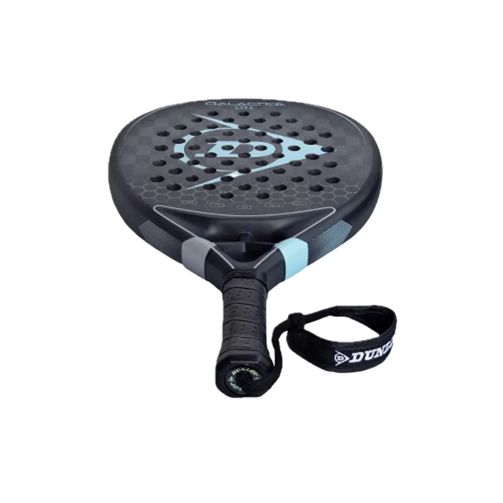 Dunlop 25 Galactica Lite – raquete de padel leve para controlo preciso e confortável - imagem 5