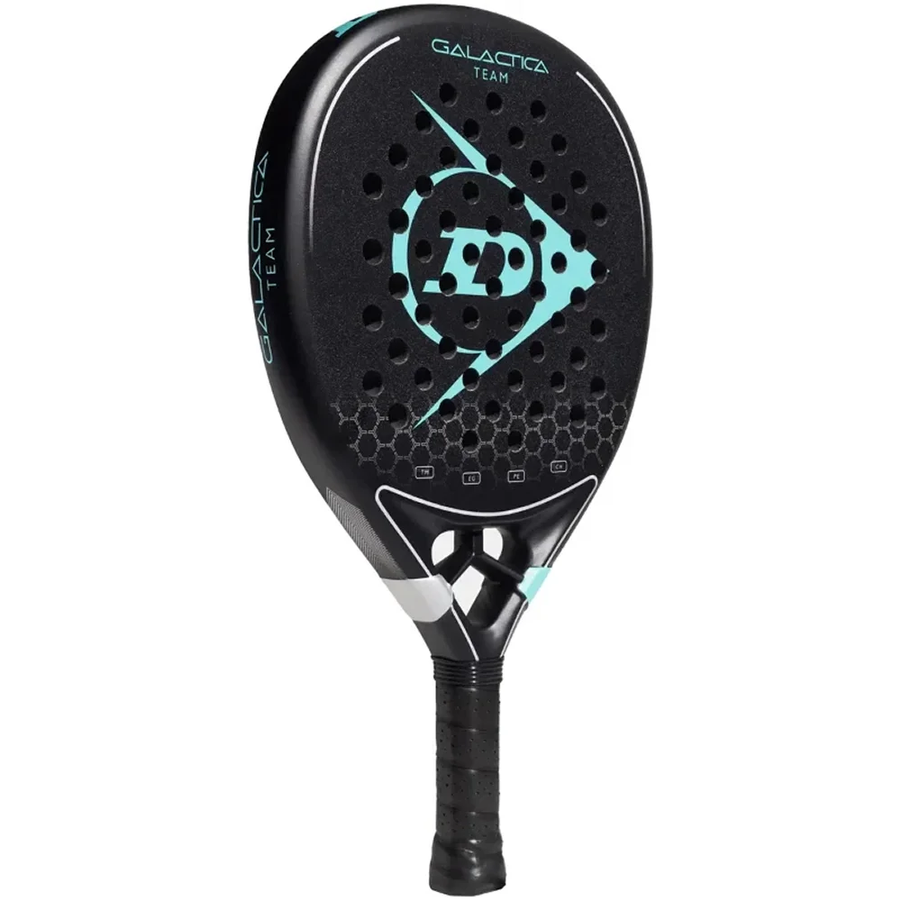 Dunlop 25 Galactica Team — raquete de padel para amadores e jogadores de nível intermédio - imagem 3