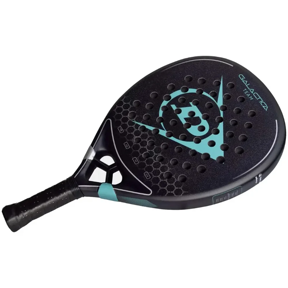 Dunlop 25 Galactica Team — raquete de padel para amadores e jogadores de nível intermédio - imagem 2