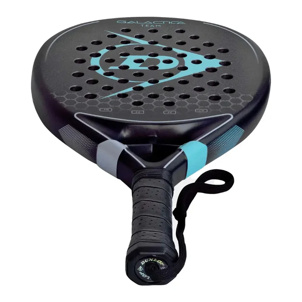Dunlop 25 Galactica Team — raquete de padel para amadores e jogadores de nível intermédio - imagem 6