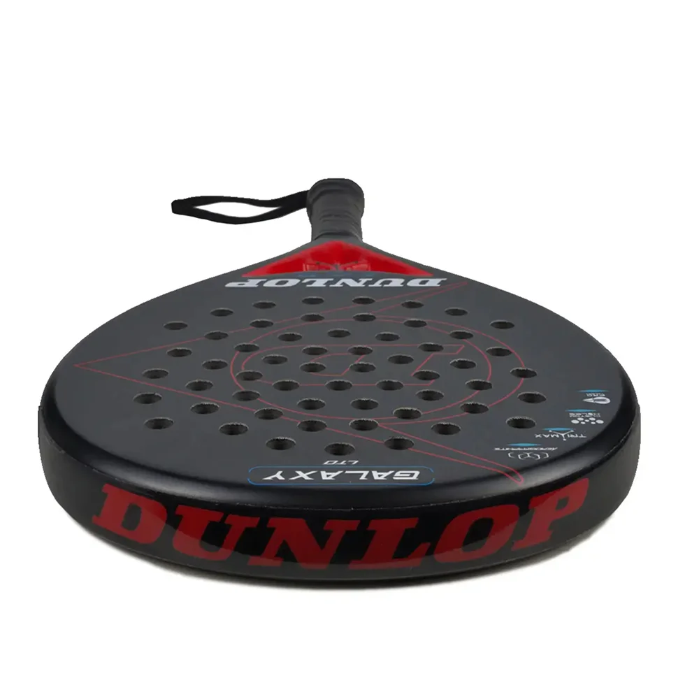 Raquete de padel Dunlop Galaxy – raquete equilibrada com Tri-Max e DPS para nível intermédio e avançado - imagem 8
