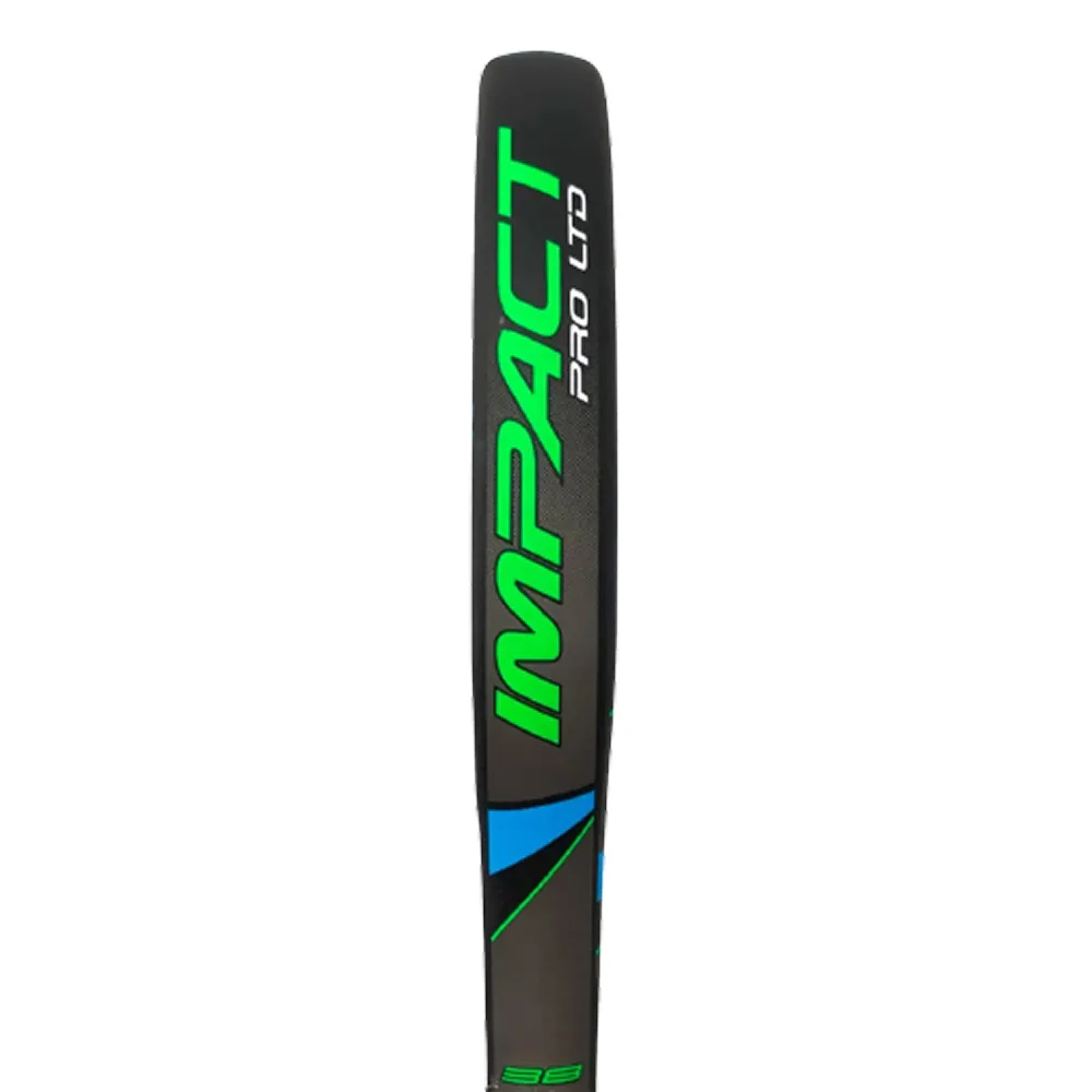 Dunlop Impact Pro HL Green 623914 OFP – equilíbrio entre potência e controlo - imagem 5