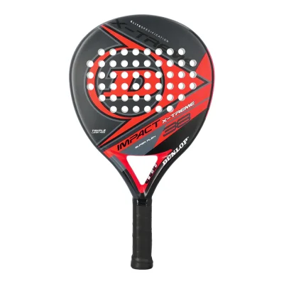 Dunlop Impact HL RED 623990 OFP