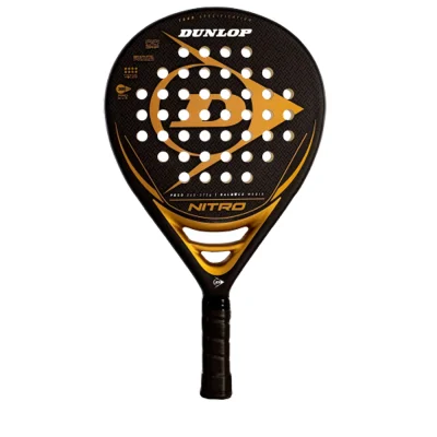 Dunlop Nitro Gold NH
