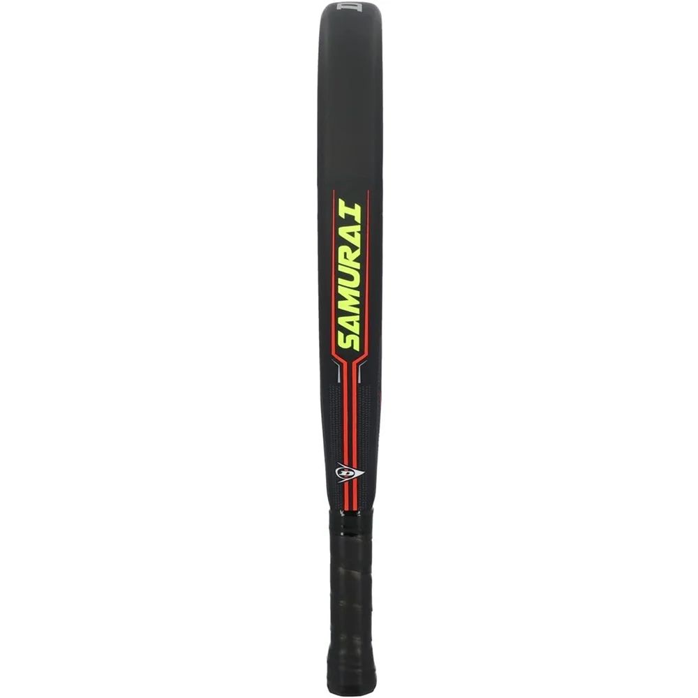 Dunlop Samurai Soft — raquete de padel macia para controlo e conforto - imagem 4