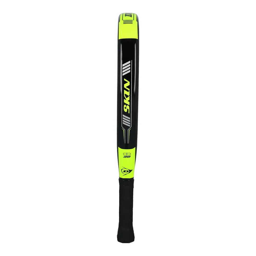 Padel racket Dunlop Skin Attack — precise attack with rigid control - image 4