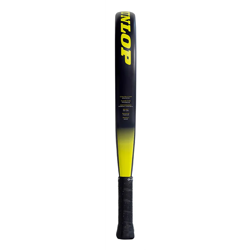 Dunlop Tristorm Pro - explosive power for intermediate-level players - image 2