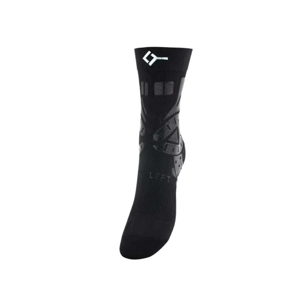 Floky ANKLE Support Black/Left L-XL – Biomechanical Ankle Stabilizer - image 1