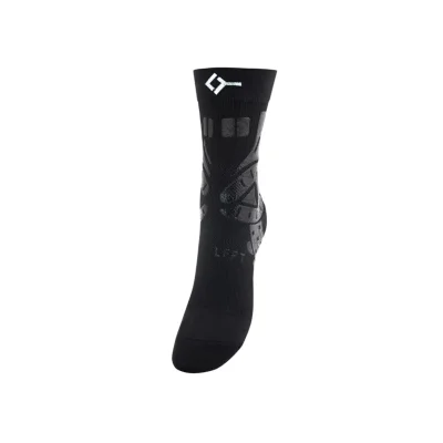 Floky ANKLE Support Black/Left L-XL