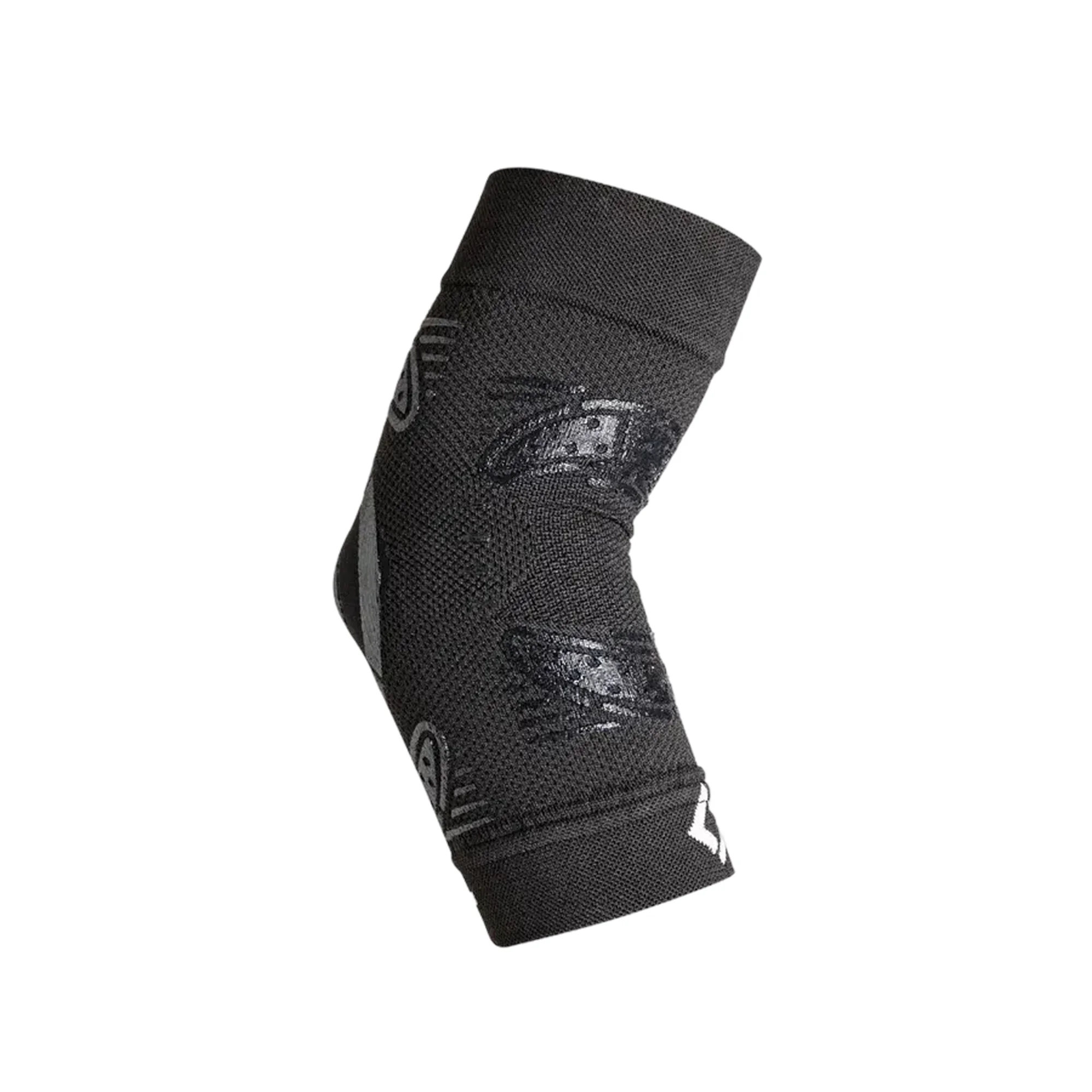 Floky ELBOW Support Elbow Brace Black M-L – Biomechanical Ankle Stabilizer - image 3