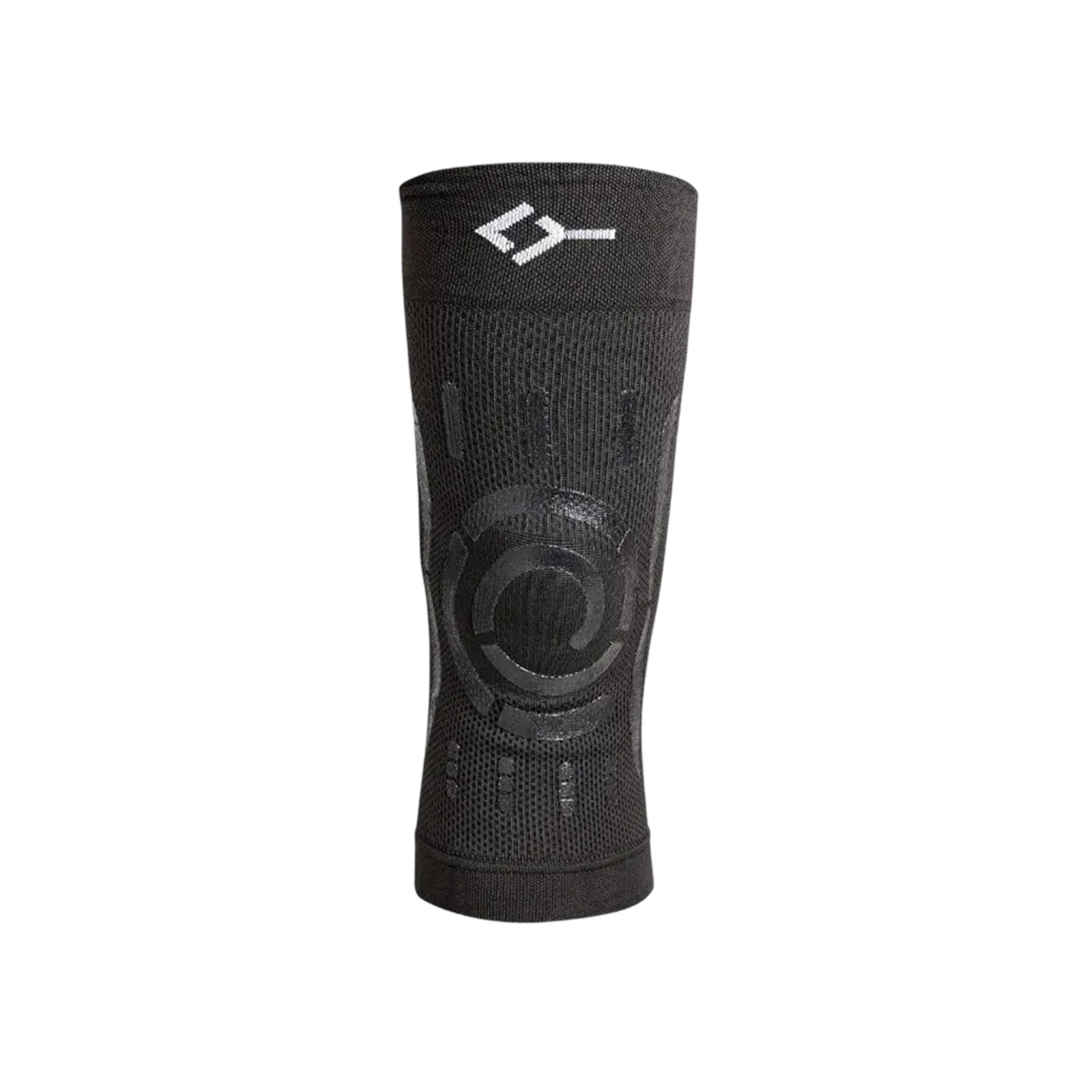 Floky KNEE Support Black/Right M-L