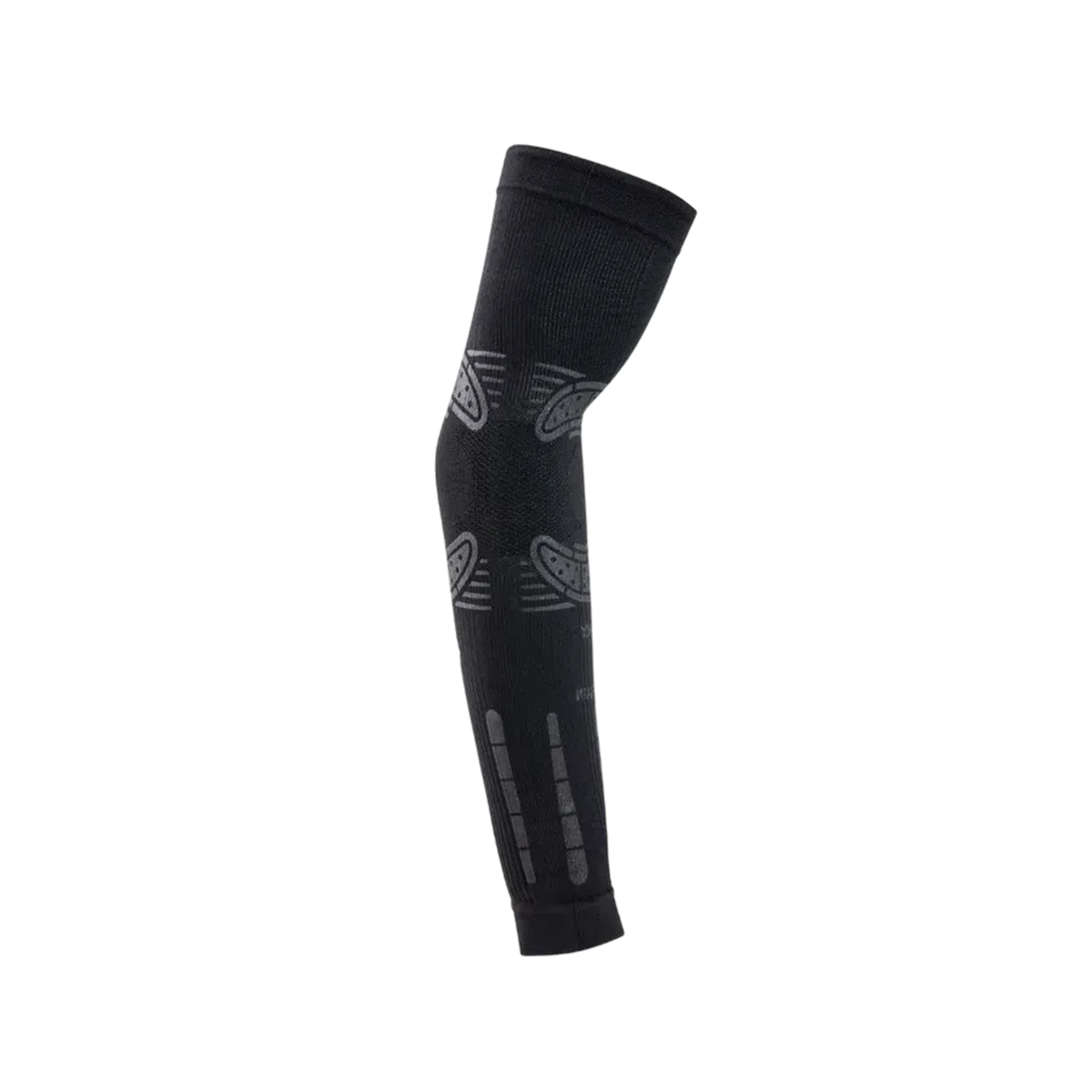 Floky NO STRAIN sleeve Black XXL – Biomechanical Elbow & Forearm Support - image 3