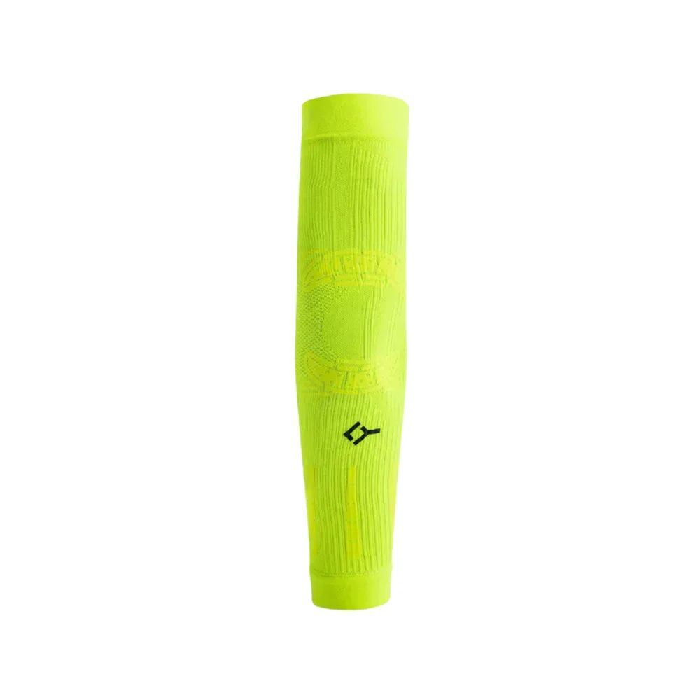Floky NO STRAIN sleeve Yellow XS-S Biomechanical Elbow & Forearm Support - image 1