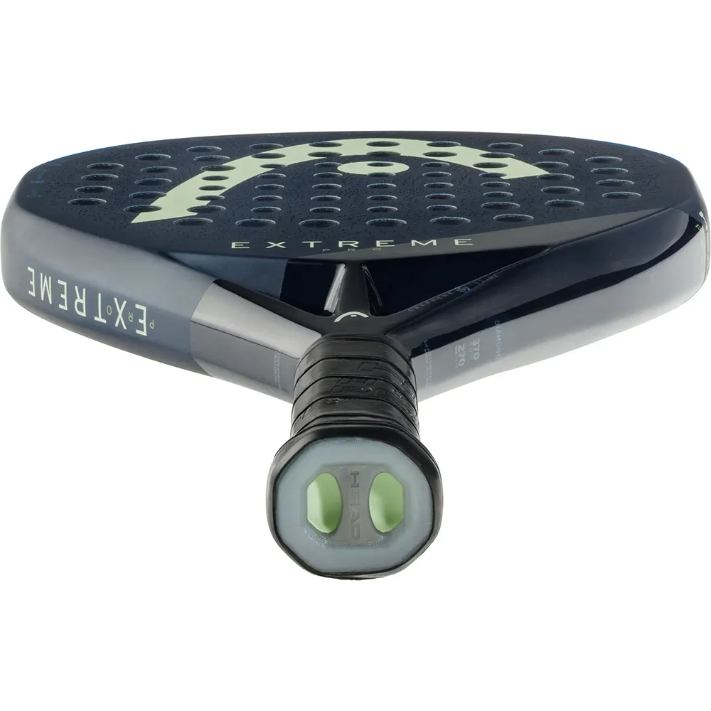 HEAD Extreme Pro 2025 – potência máxima e controlo profissional - imagem 5