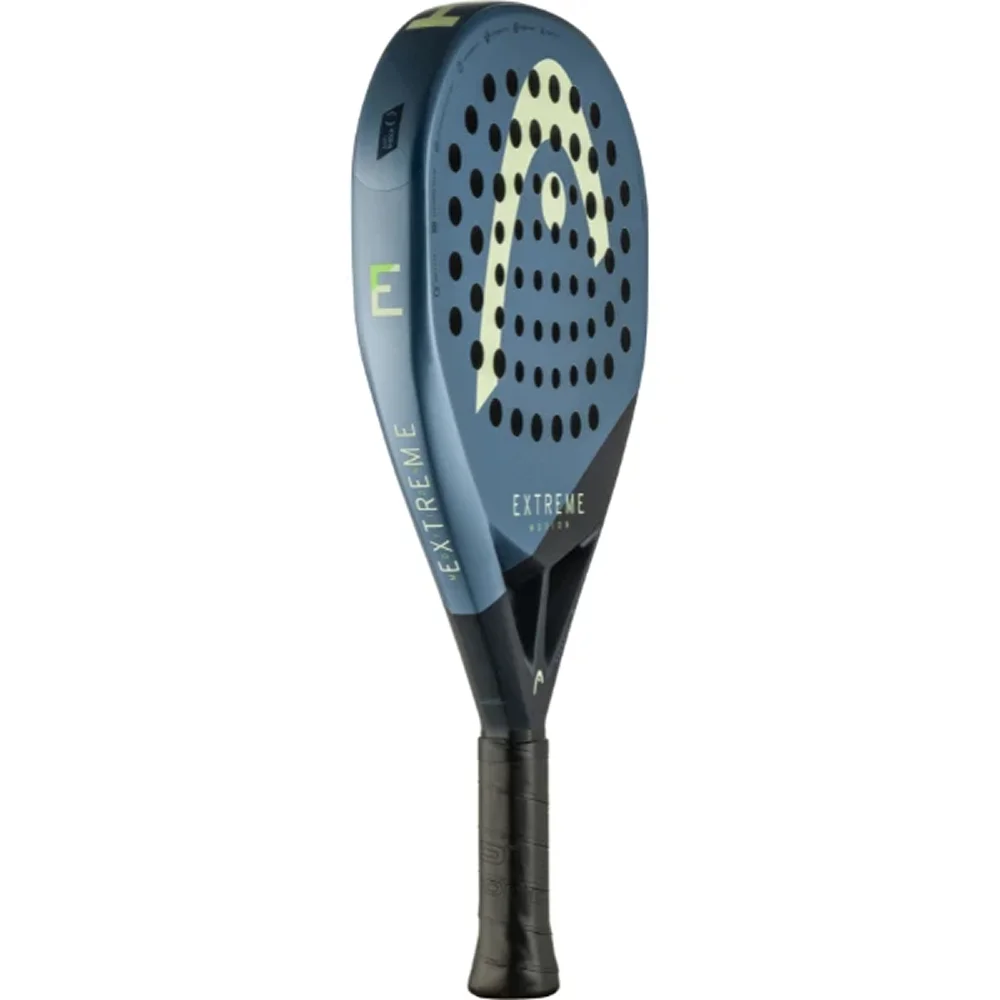 HEAD Extreme Motion 2025 – potência leve e grande manobrabilidade - imagem 5