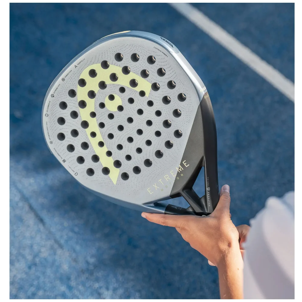 HEAD Extreme Motion 2025 – lightweight power and maneuverability - image 6