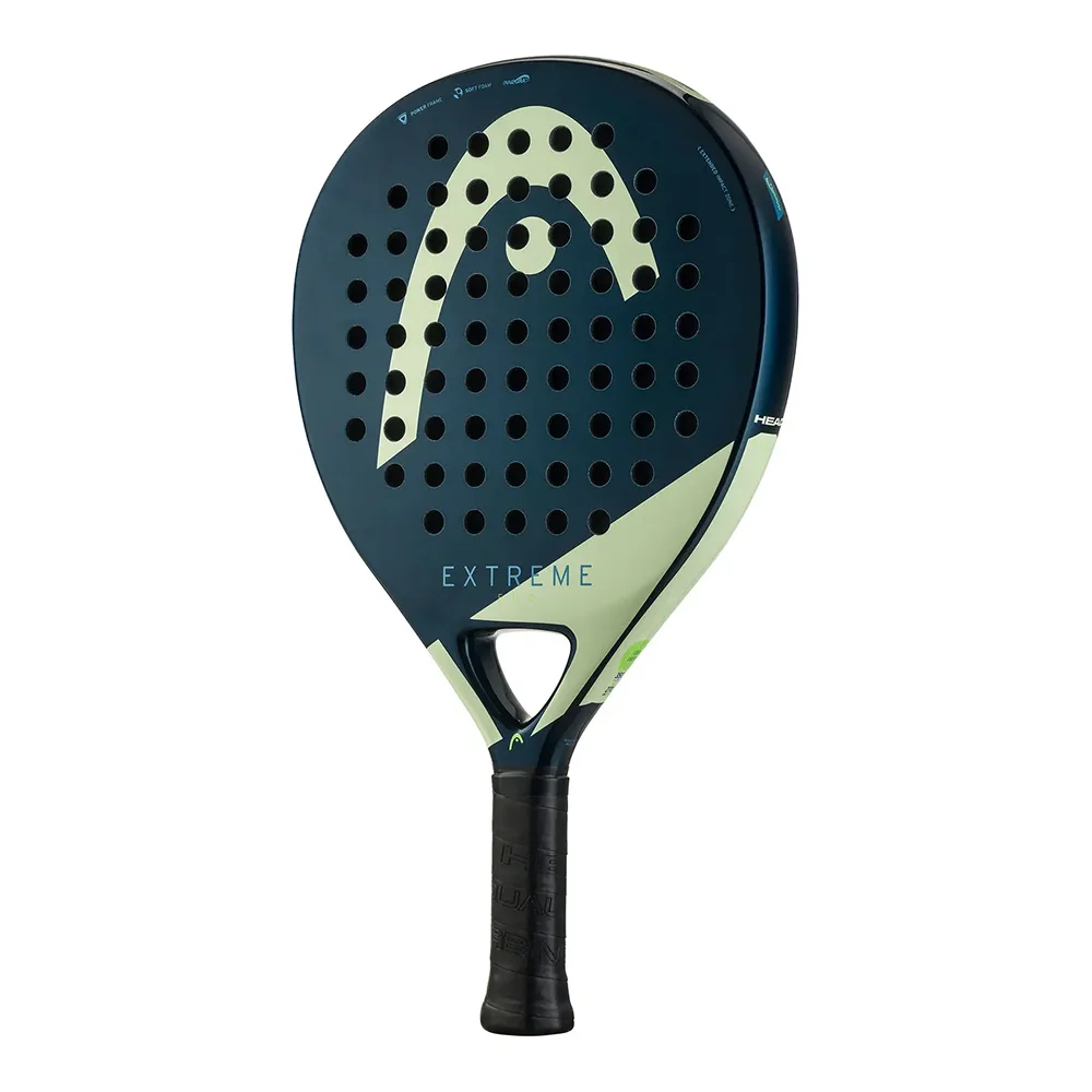 Head EVO Extreme 2025 – soft feel, control and easy power - image 2