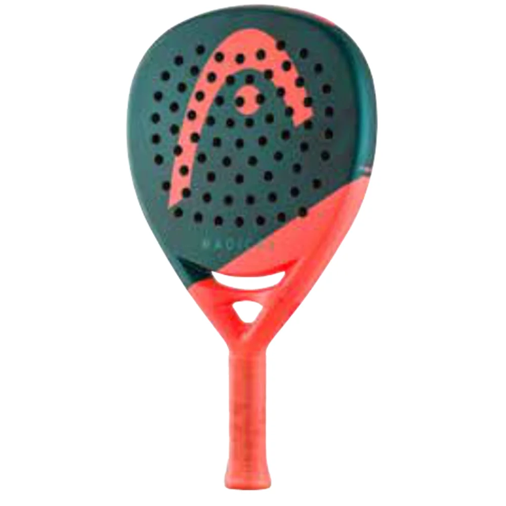 Head Radical Motion 2026 – lightweight and manoeuvrable control racket - image 1
