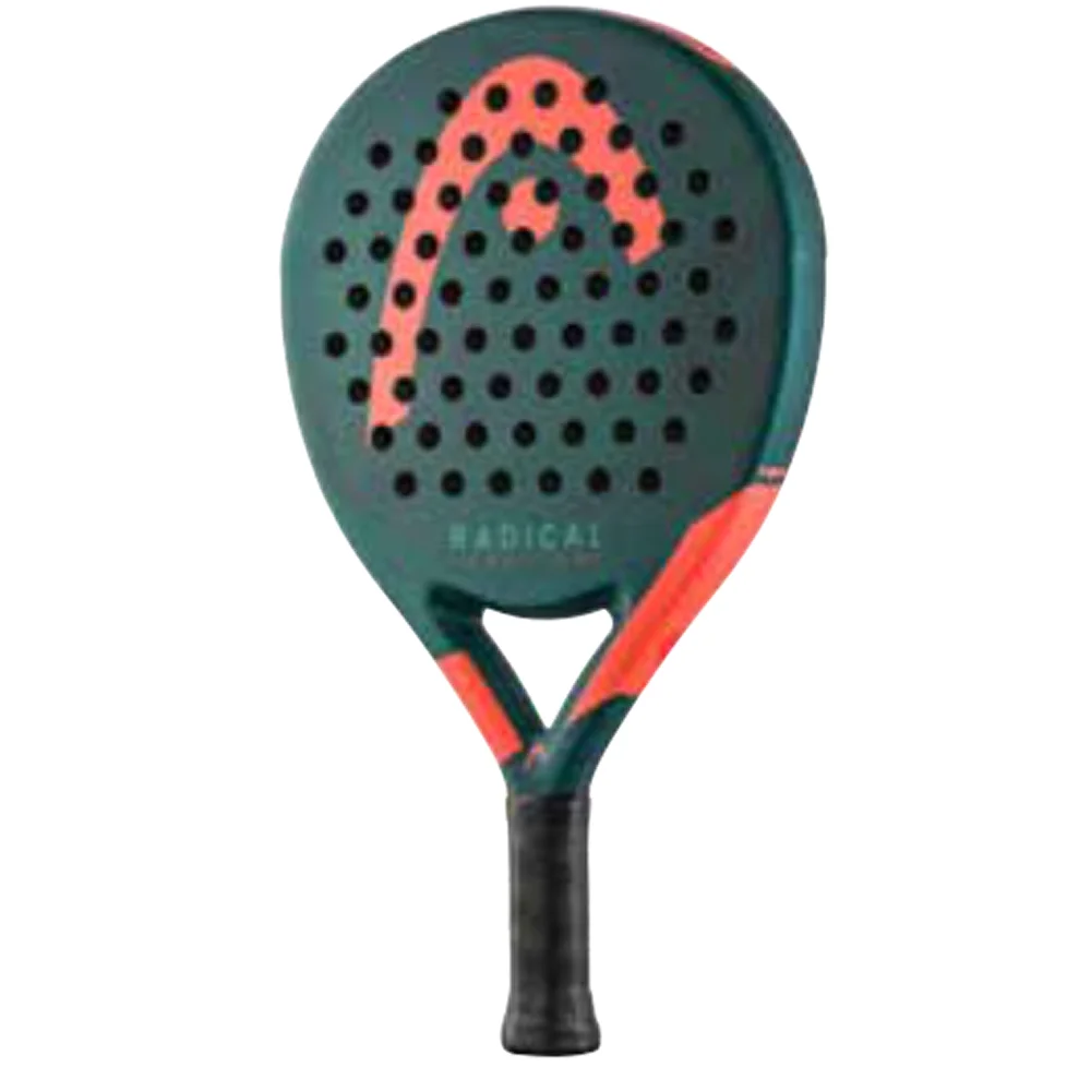 Head Radical Team Light 2026 – raquete ultraleve de formato redondo para iniciantes - imagem 1