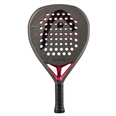 Head Coello Motion 2026