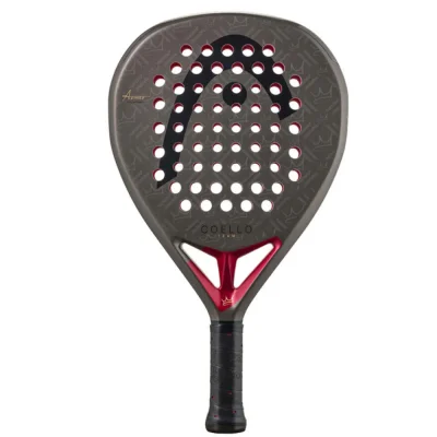 Head Coello Team 2026