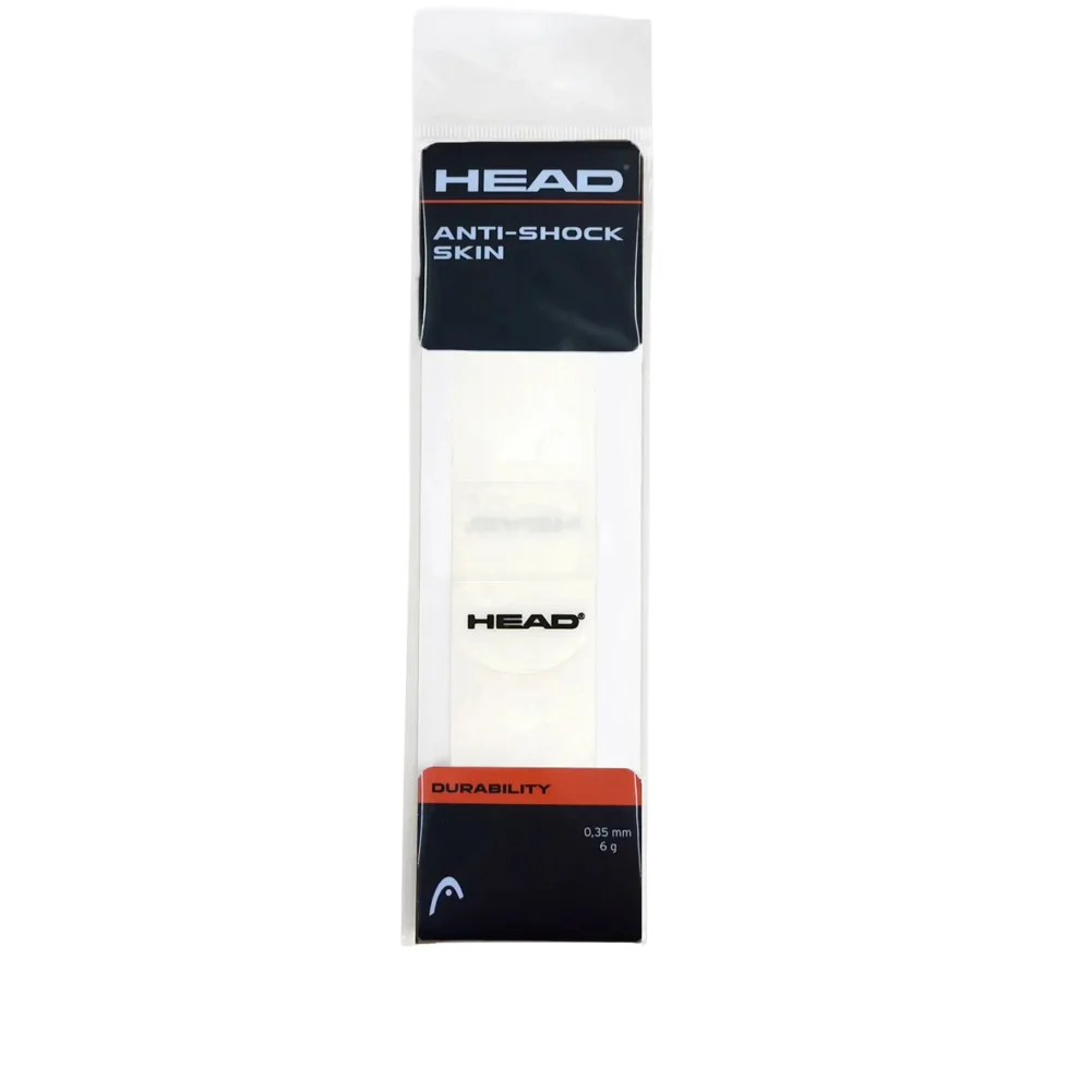 Head Antishock Skin Padel – Ultra-Light Protective Cover for Padel Rackets - image 1