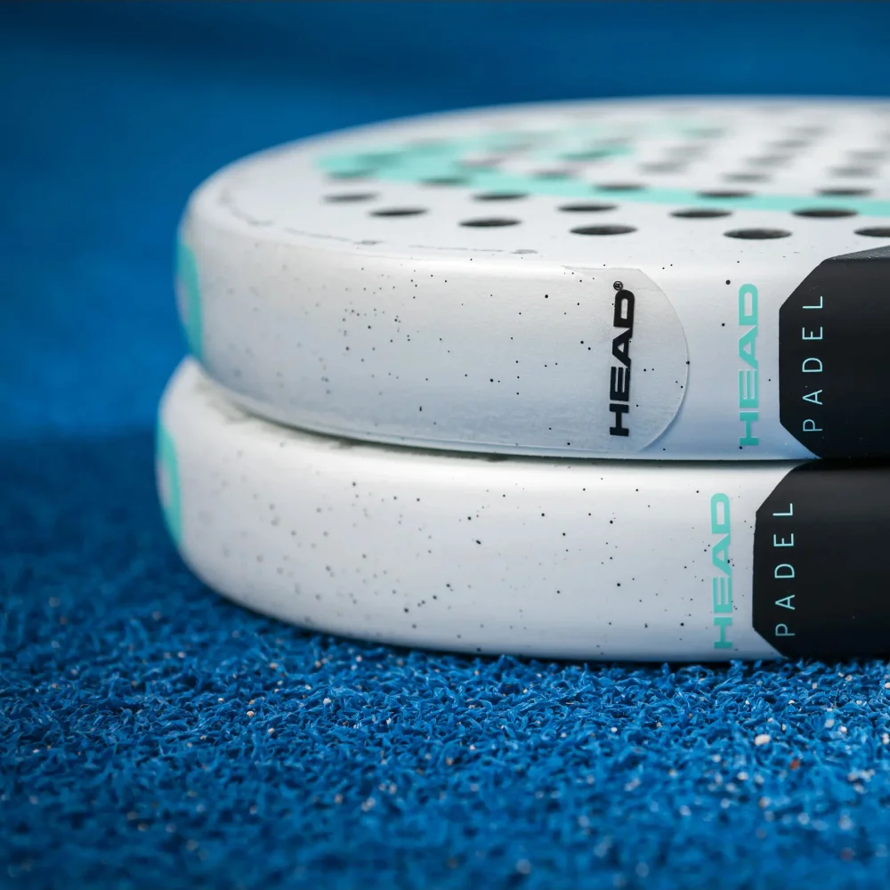 Head Antishock Skin Padel – Ultra-Light Protective Cover for Padel Rackets - image 2