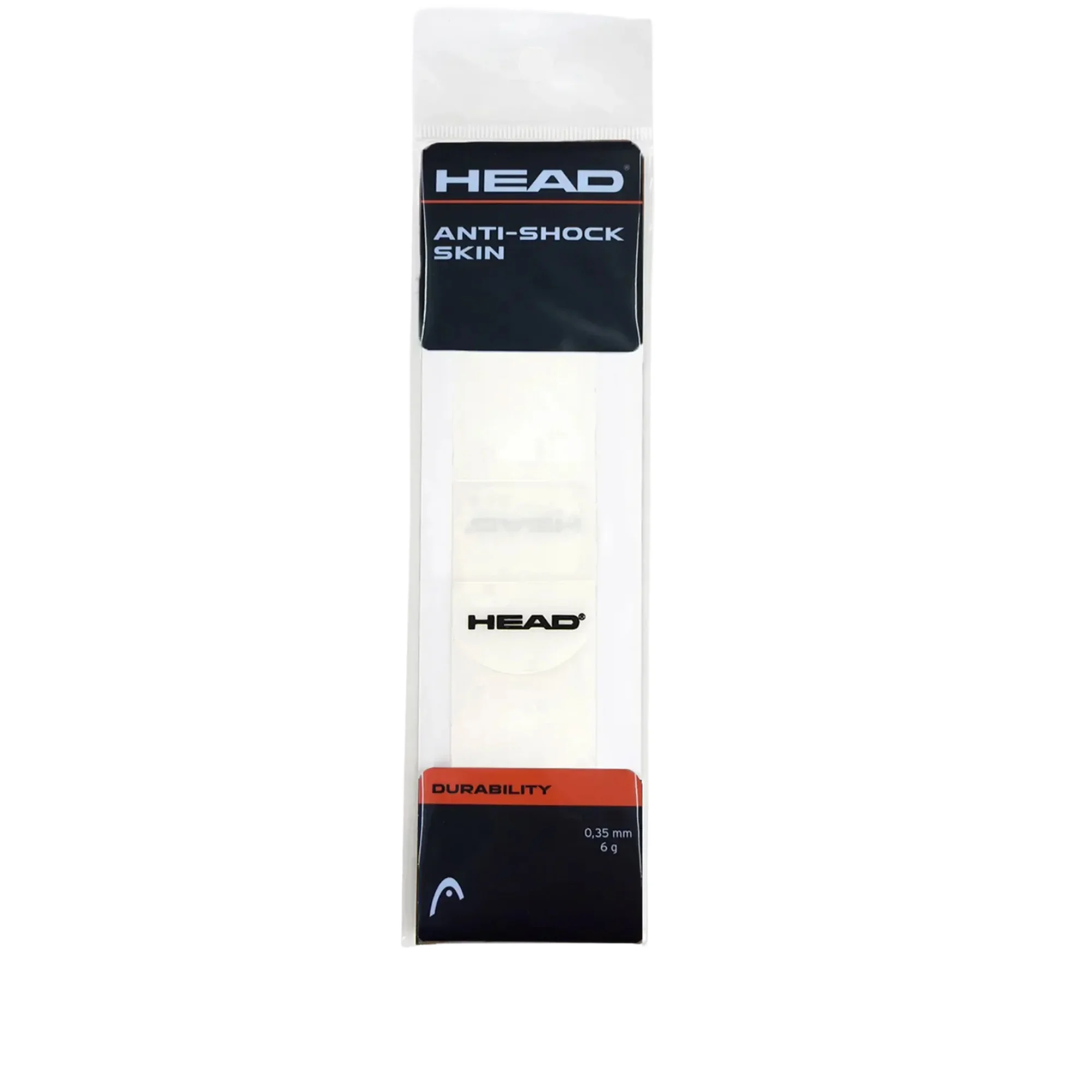 Head Antishock Skin Padel