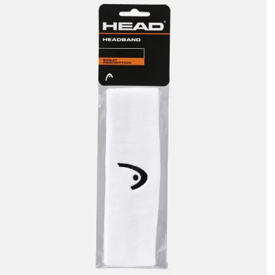 Head Headband Branco