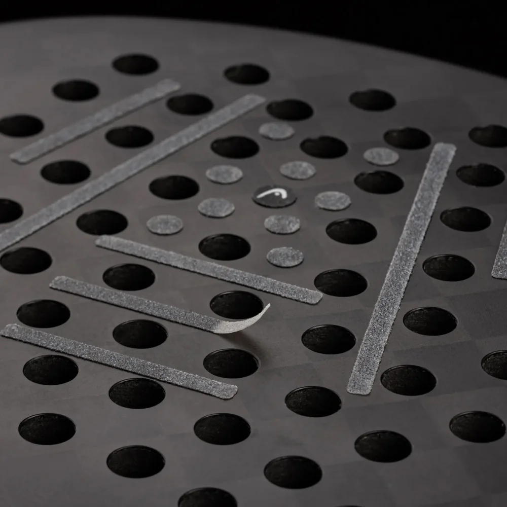 Head Padel Pro Spin Strips – Maximize Spin and Control - image 4