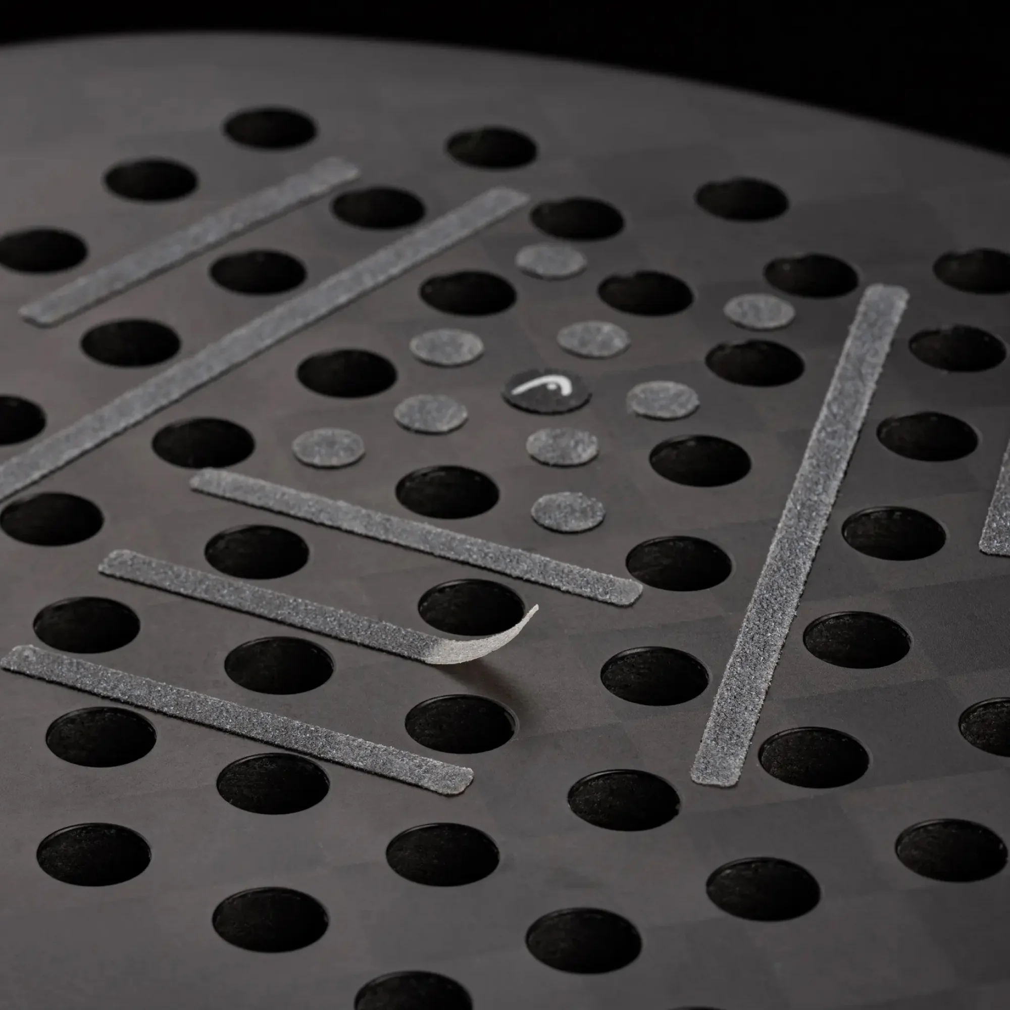 Head Padel Pro Spin Strips – Maximize Spin and Control - image 4