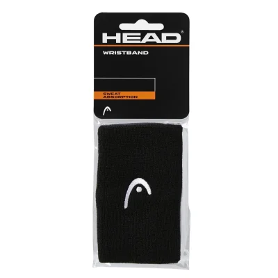 Head Wristband 5 Black