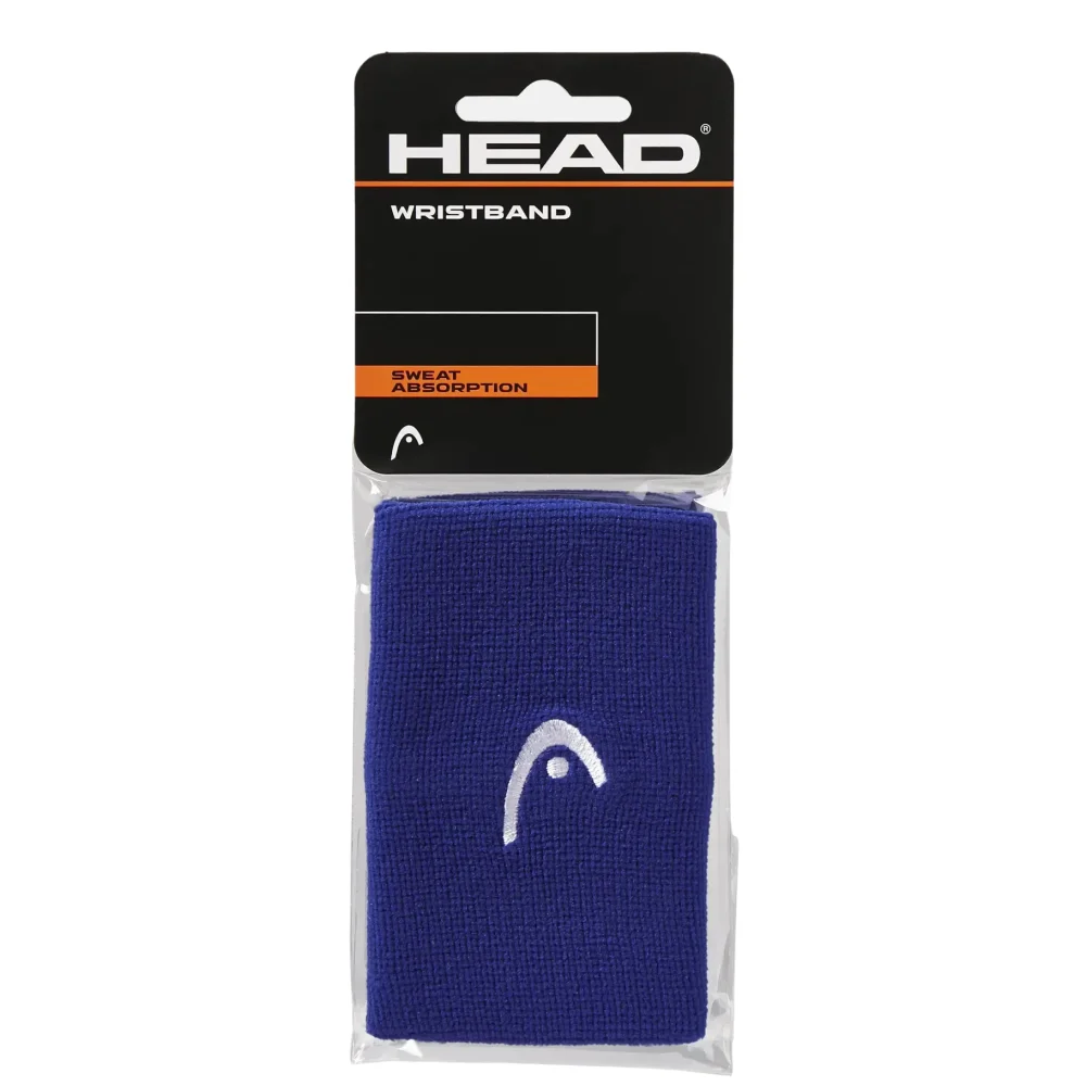 Head Wristband 5 Blue – High-Performance Sports Wristband - image 1
