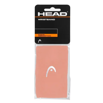 Head Wristband 5 Rose