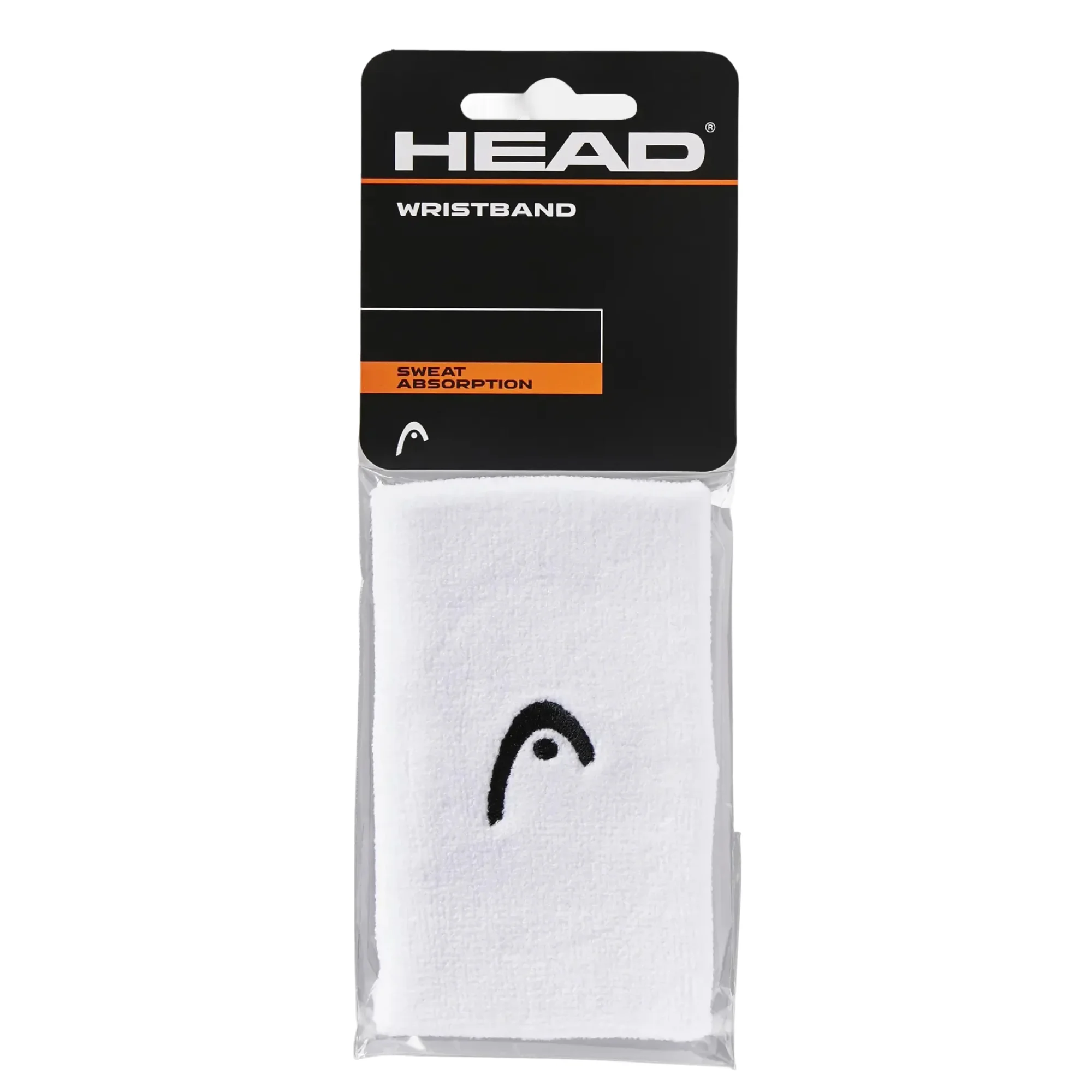 Head Wristband 5 Branco