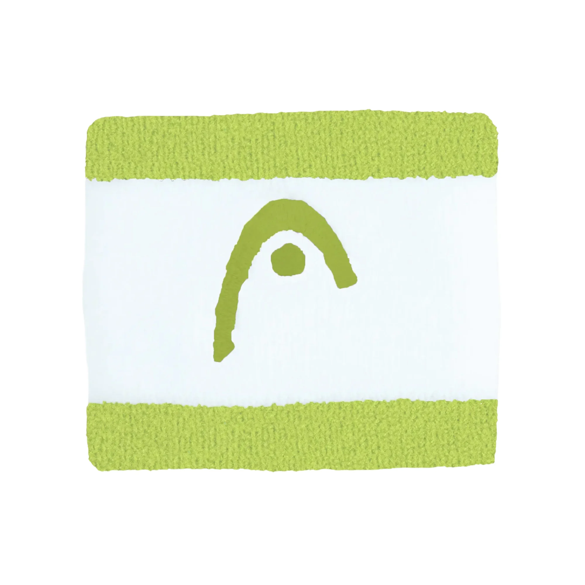 Head Wristband Striped 2.5 Lila White – Conforto, Estilo e Alta Absorção - imagem 1