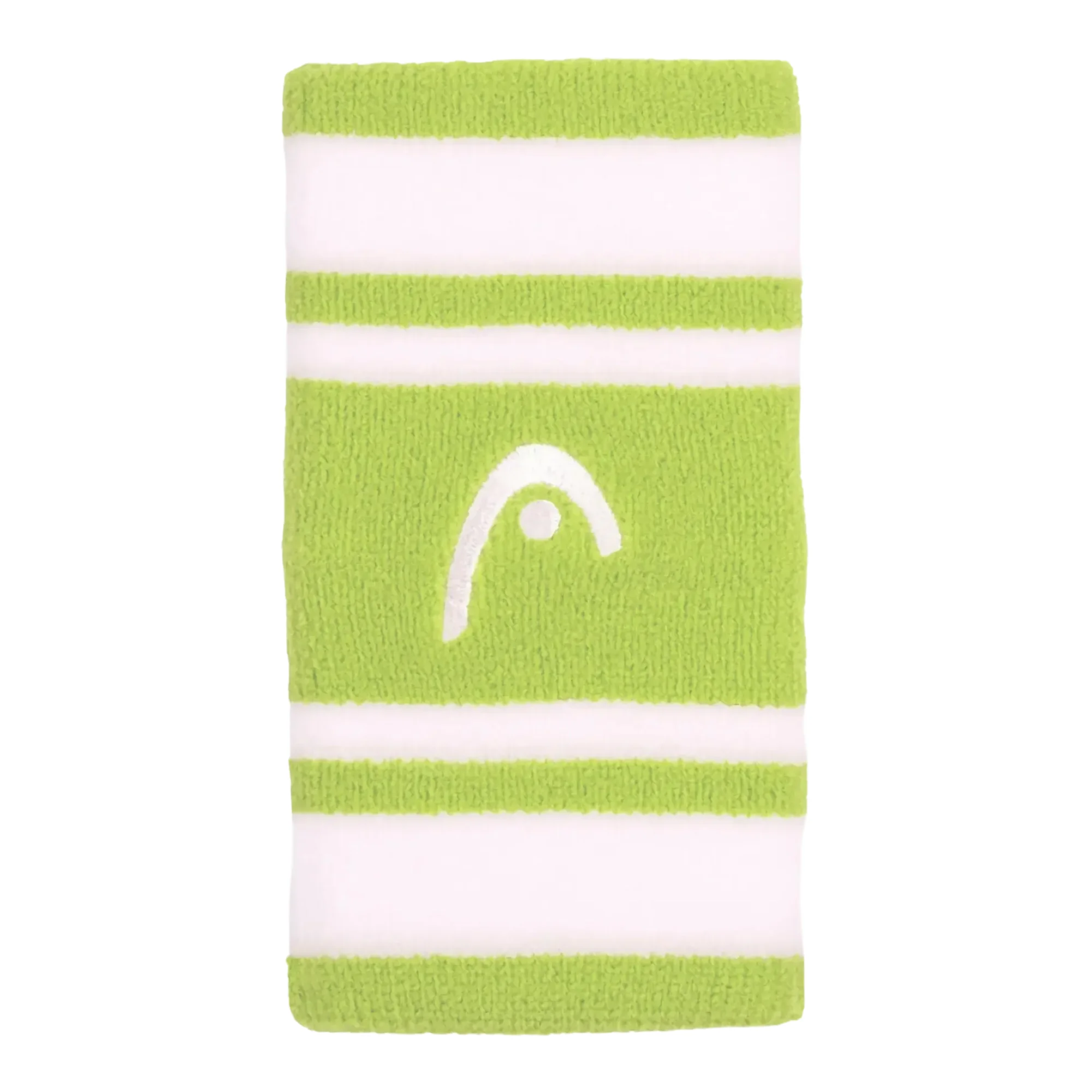 Head Wristband Striped 5 Lila White – Stylish, High-Performance Sports Wristband - image 1