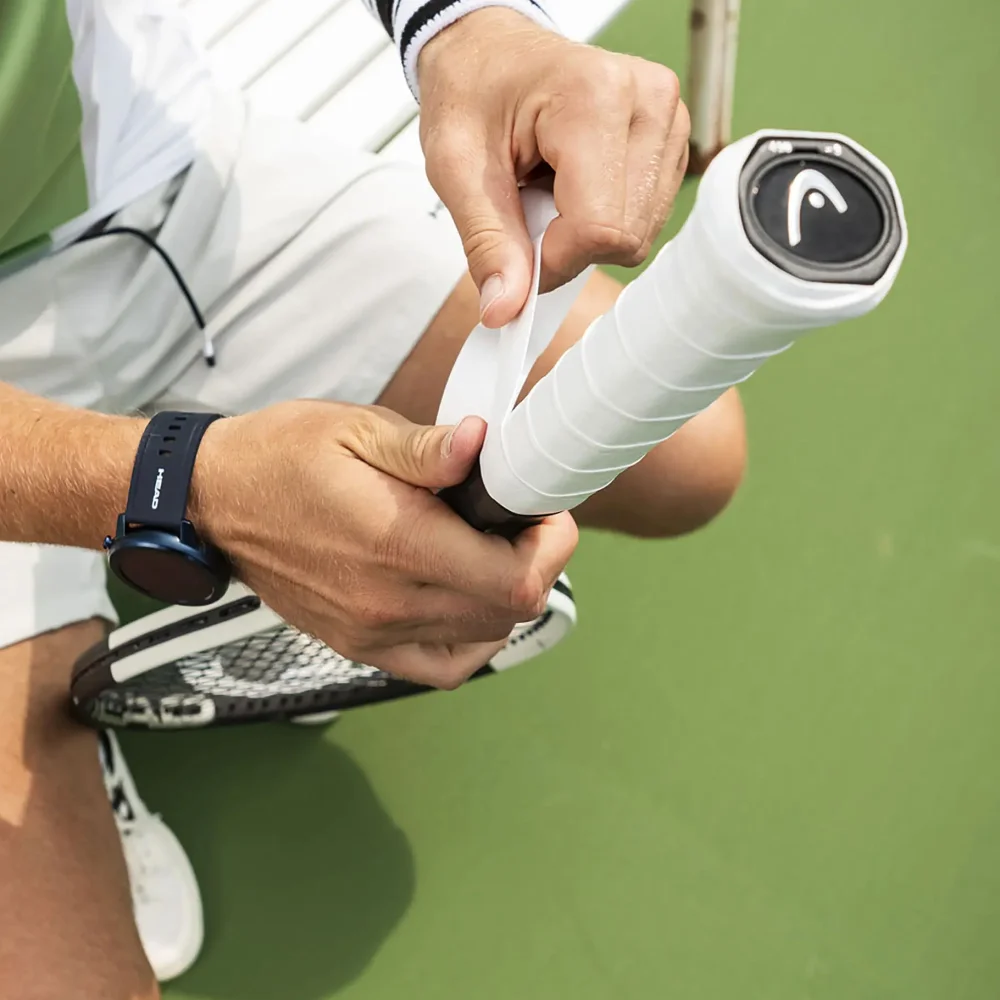 Head Xtremesoft Overgrip Pink – Maximum Tackiness and Comfort - image 2