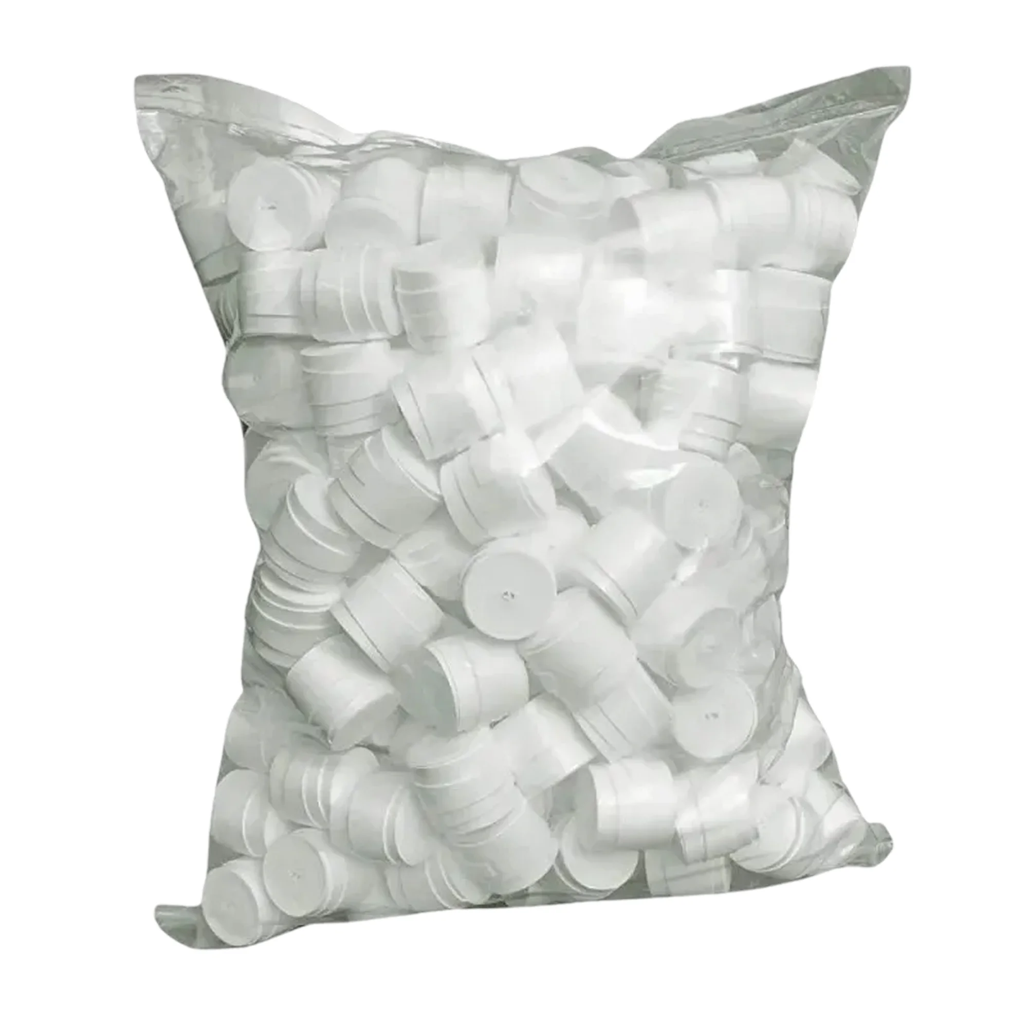 Professional Head Padel Overgrips White — 200 Units - image 1