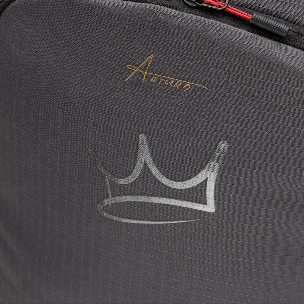 Mochila de Padel Head Coello Pro X 30L 2026 - Edição Arturo Coello - imagem 4