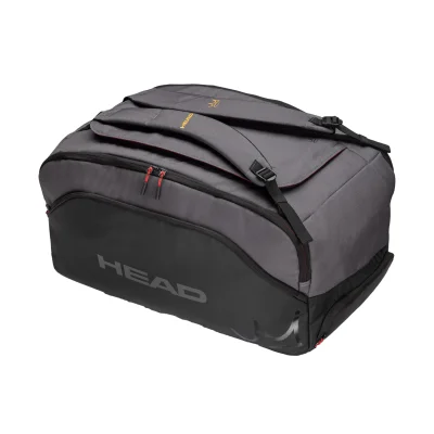 Head Coello Pro X Duffle Bag 2026