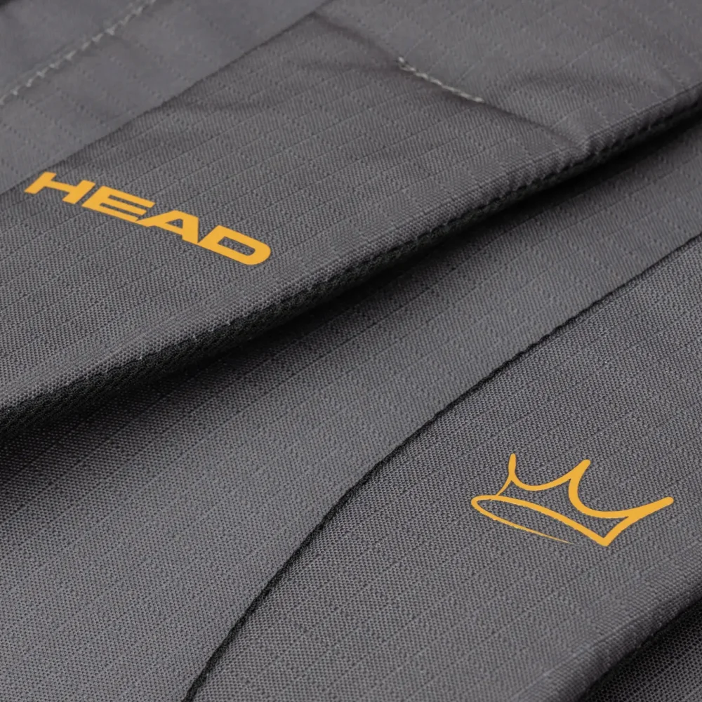 Head Coello Pro X Padel Duffle Bag L 2026 - Arturo Coello Collection - image 2