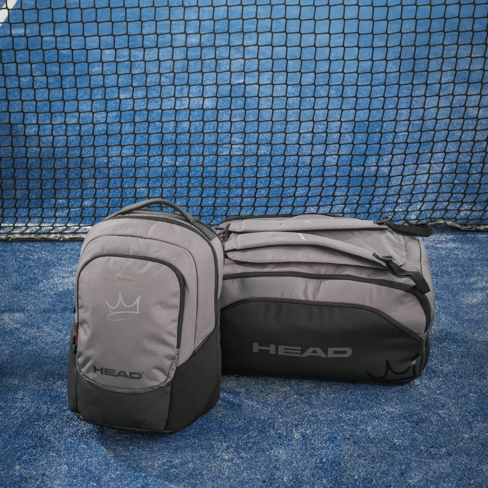 Head Coello Pro X Padel Duffle Bag L 2026 - Arturo Coello Collection - image 4