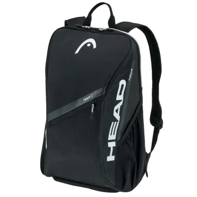 Head Tour Backpack Black 25L 2026