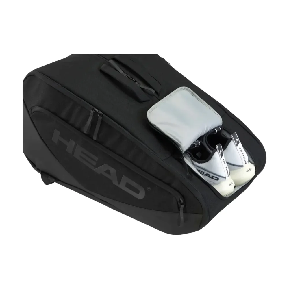 Head Pro X Padel Bag L – Sustainable Performance - image 4