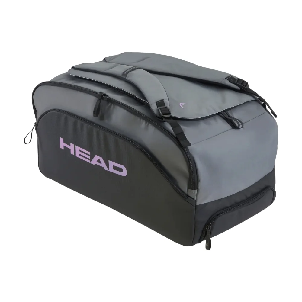 Head Pro X Padel Duffle Bag L – Sustainable Performance - image 1
