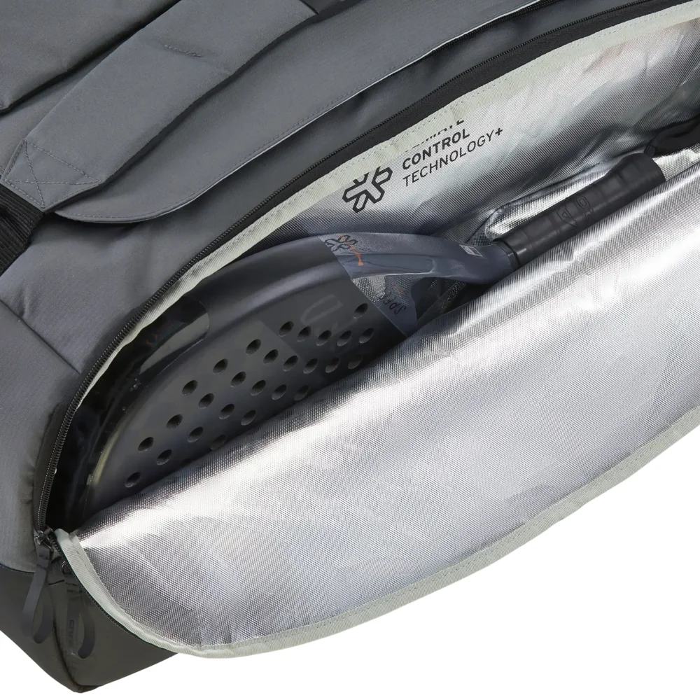 Head Pro X Padel Duffle Bag L – Sustainable Performance - image 2