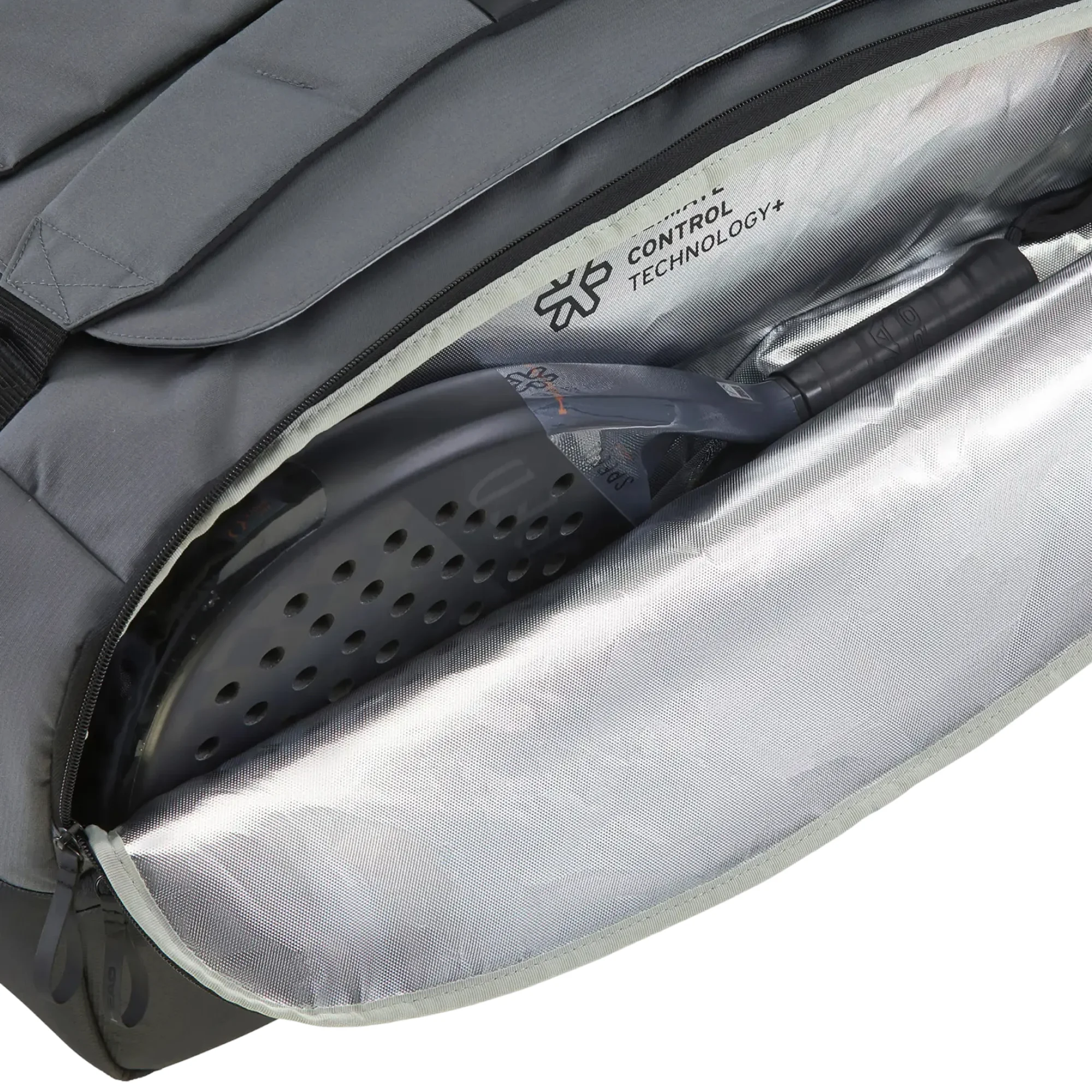 Head Pro X Padel Duffle Bag L – Sustainable Performance - image 2