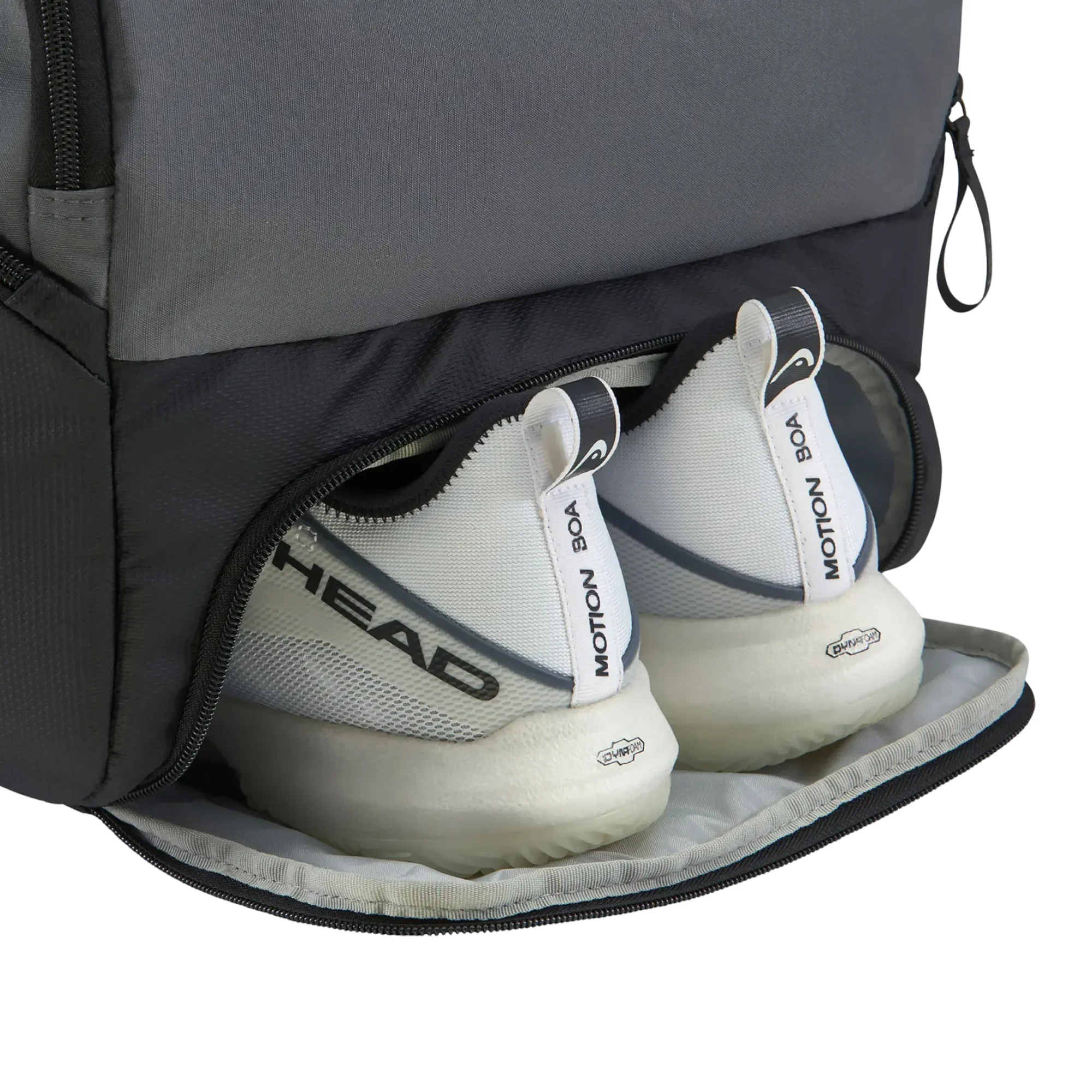 Head Pro X Padel Duffle Bag L – Sustainable Performance - image 3