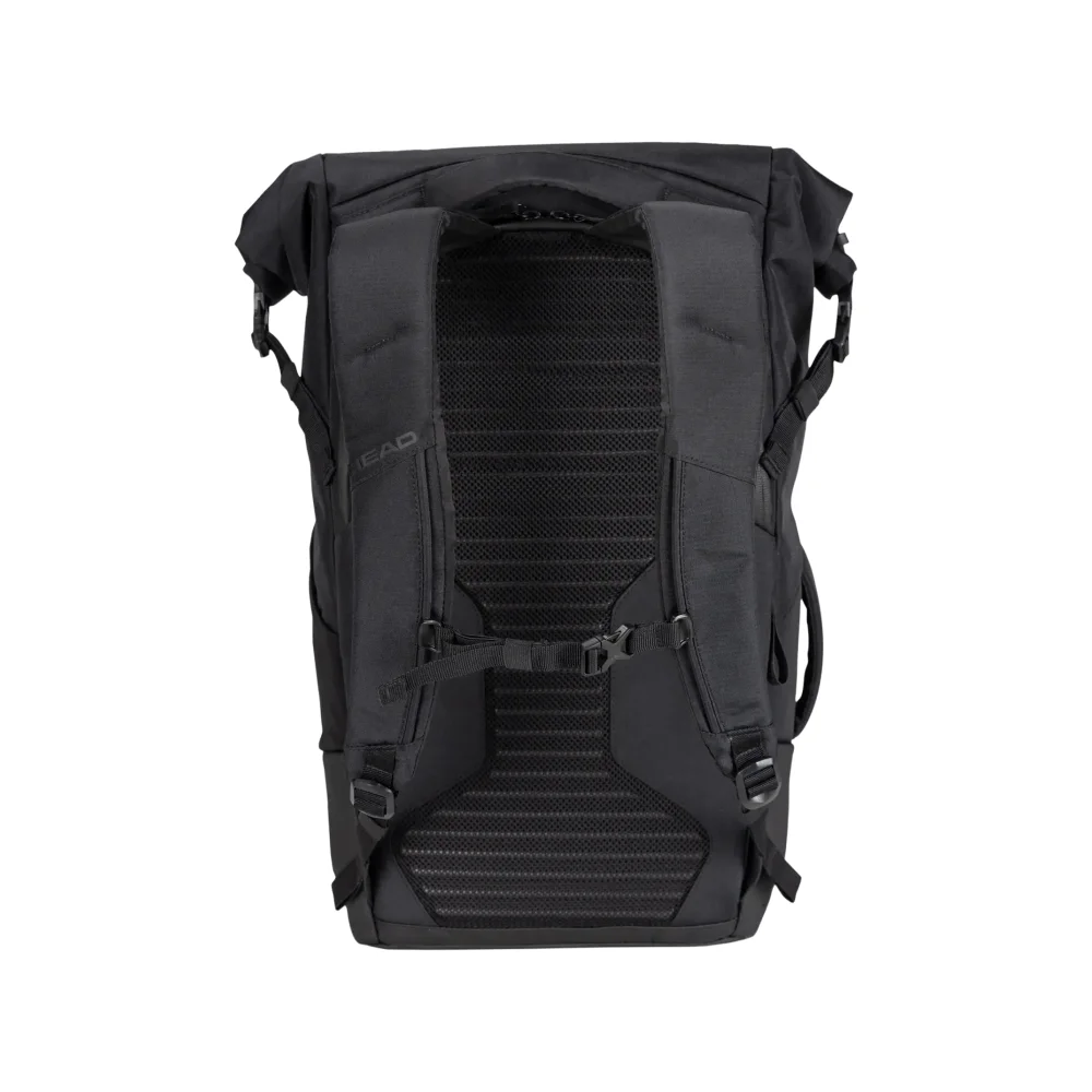 Head Pro X Racqpack – Versatile Sustainable Backpack - image 2